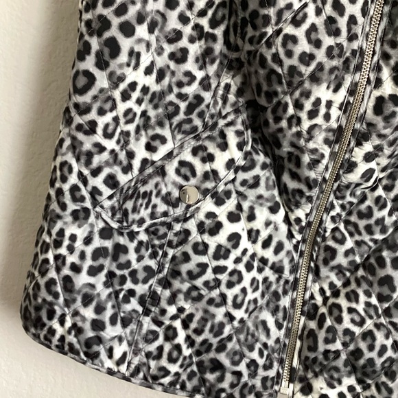 \Charter Club\ NWT Quilted Vest - Picture 6 of 15